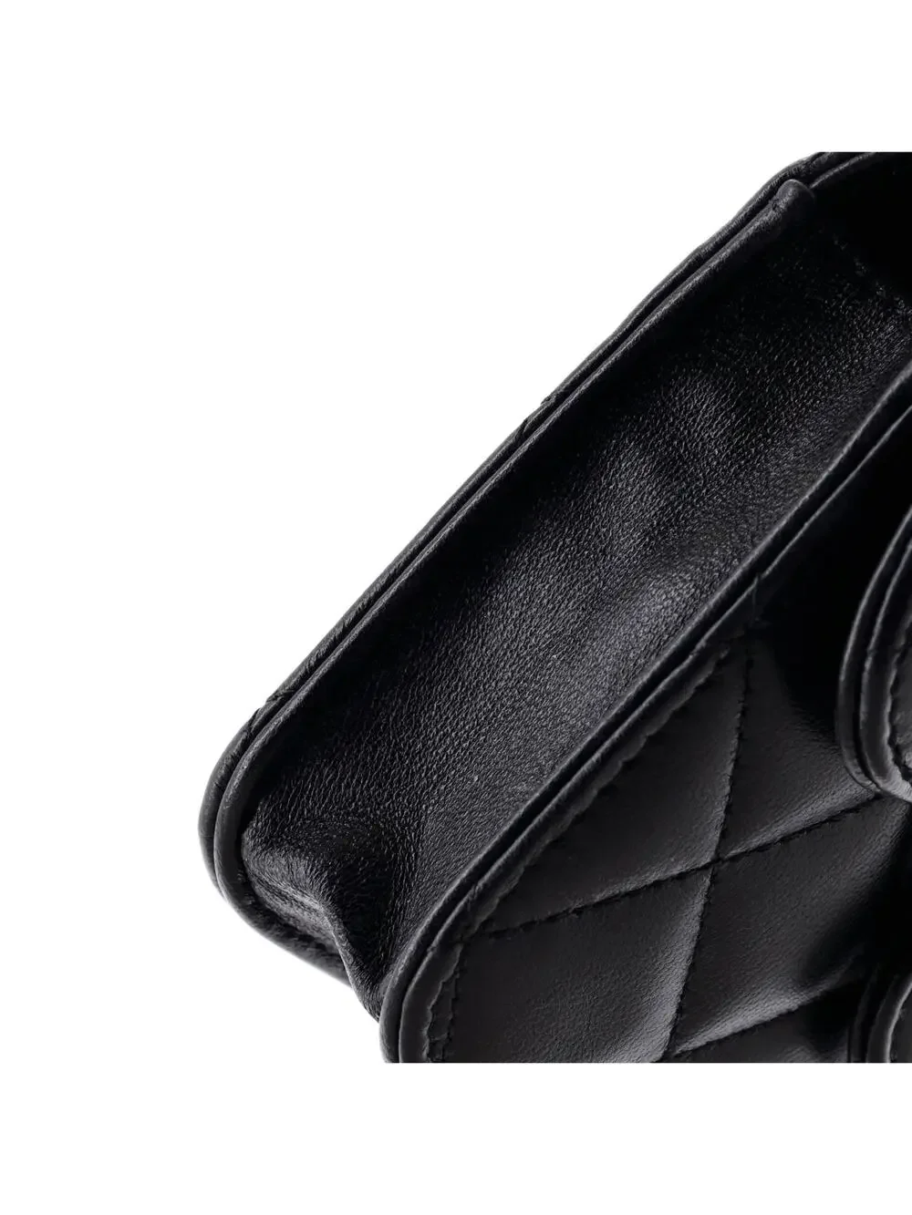 CHANEL elevate your